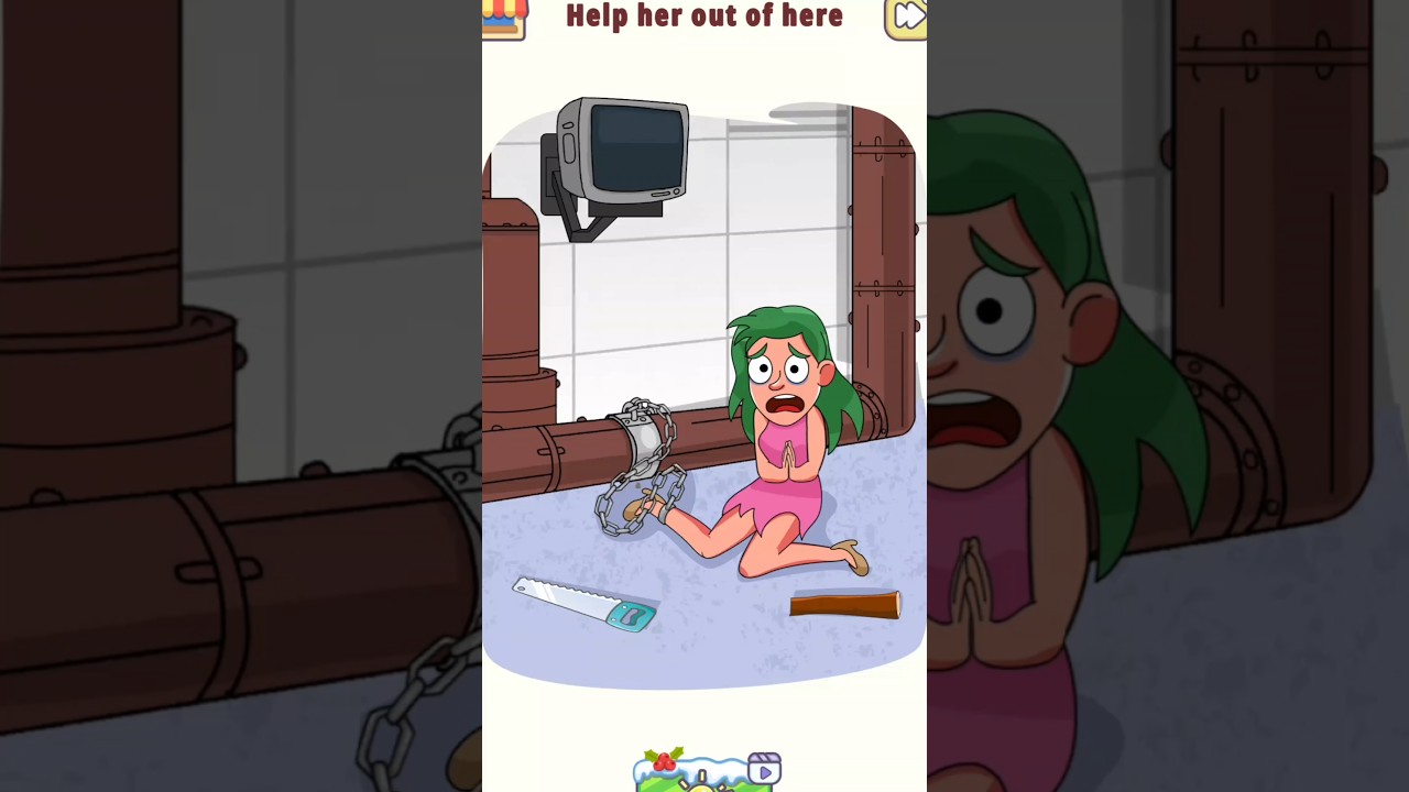 Dop game one time puzzle 