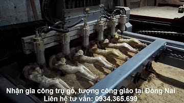 Gia công cnc giá rẻ tại Đồng Nai - Báo giá: 0934.365.699