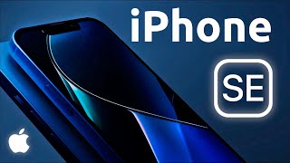 iPhone SE 4  - ТЫ ЗАХОЧЕШЬ ЕГО КУПИТЬ!