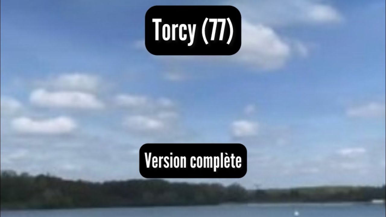Torcy (77) : Entre nature et urbanisme