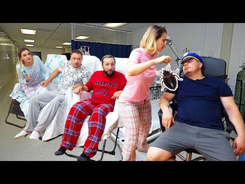 Video: Ce Trebuie Să Duceți La Spital