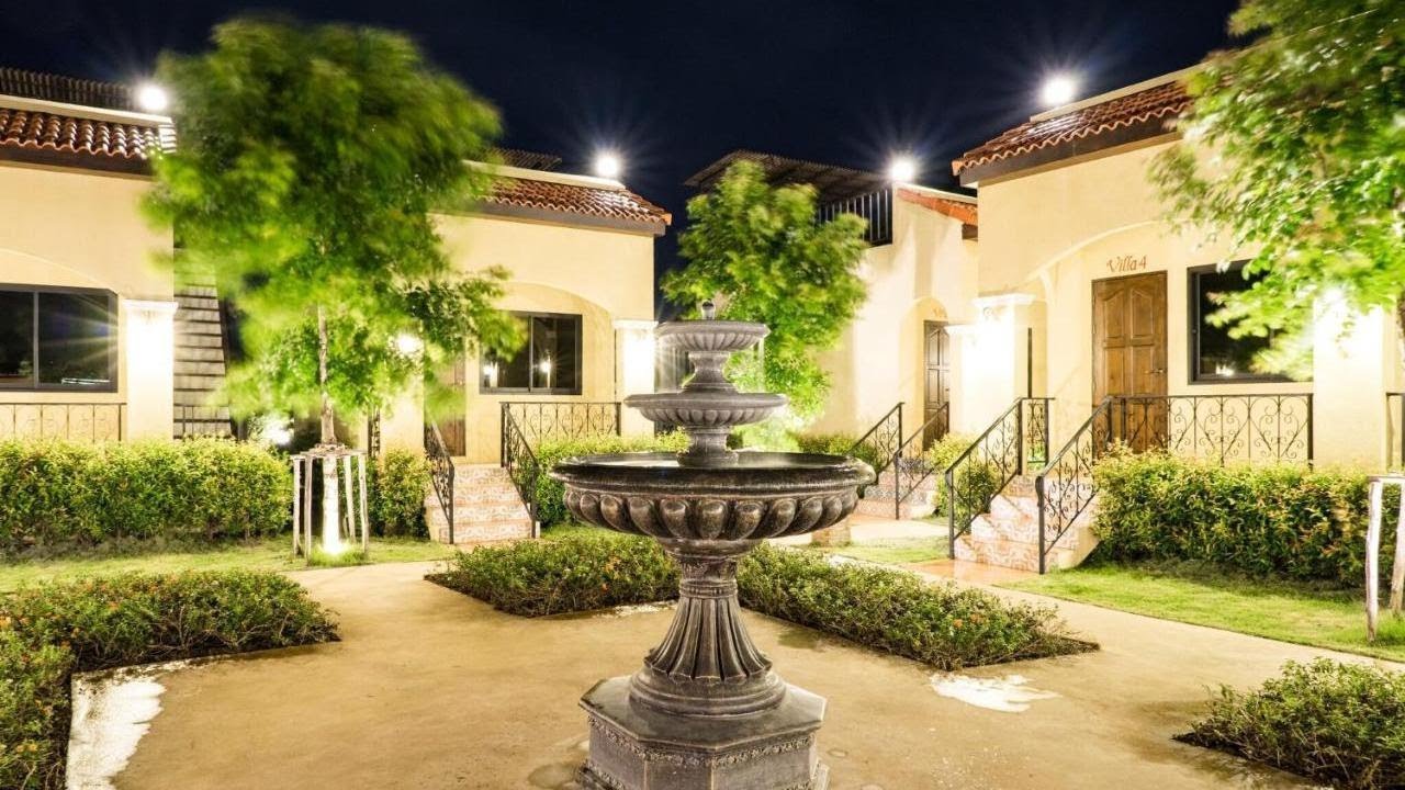 Sierra View Resort, Ban Khanong Phra Nua, Thailand