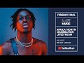 Fireboy DML - Africa Month Celebration - Virtual Concert