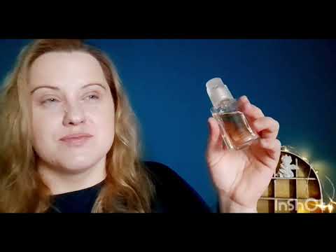 Video: Parfüm markası 