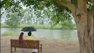 MERE JIGAR KA CHALLA //New haryanvi song// Anushka sen£