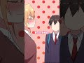 「わ、私も...っ、愛城のことが好きなの...っ」 from 『#アニメ100カノ』第1話 #hyakkano #100カノ #アニメ #anime