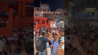 Kashi Vishwanath 🔱🙏 #kashi #kashivishwanath #bhakti #assighat #varanasi #ytshorts #explorepage