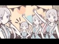 【結月ゆかり】ふわふわゆかりさん【VOICEROID×MAD】