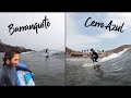 Probemos el bodyboard - Barranquito y Cerro Azul