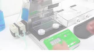 Diluidor gravimétrico Diluflow – Interscience