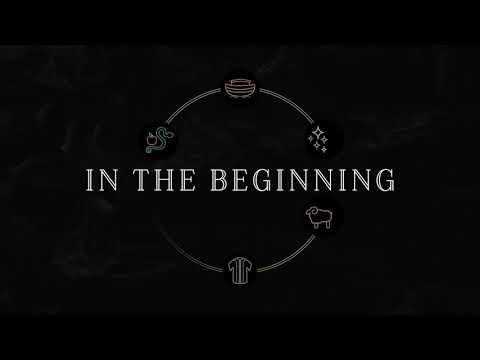 In the Beginning - Part 2 (March 13, 2022)