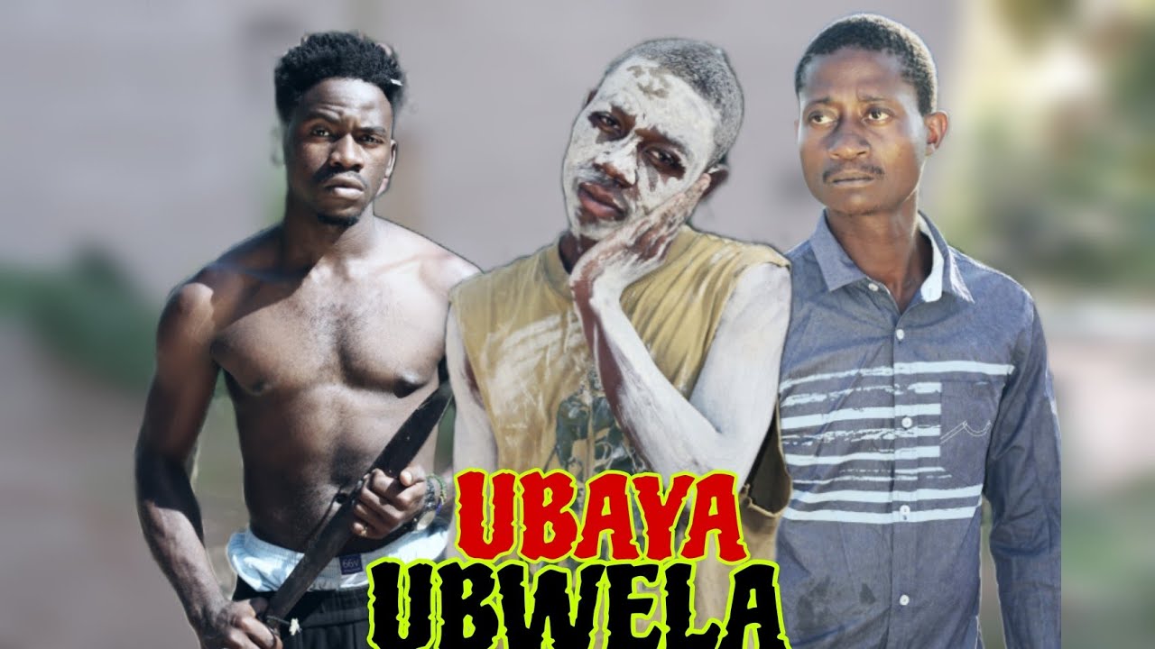 Ubabala UBAYA UBWELA💪/EPS 03/FULL HD/NEW 2024. - YouTube