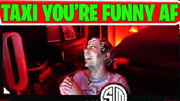 ImperialHal Invites Taxi2g To Rank & Can