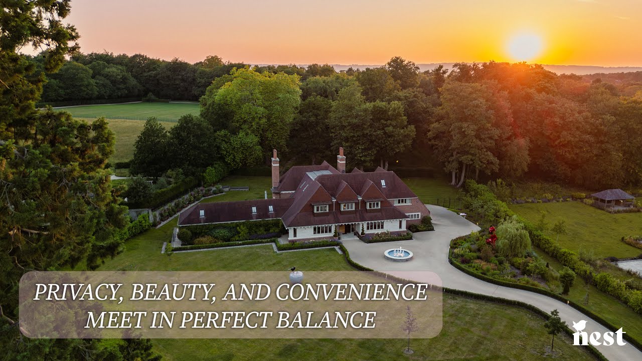 Camden House - Sevenoaks