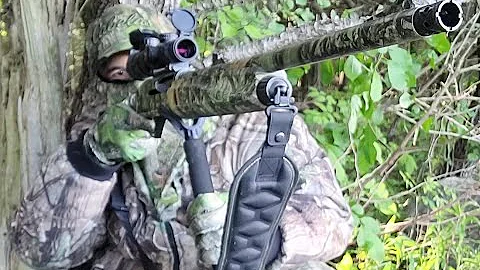 2021 Turkey Hunt - 'Rags to Riches' - Ontario, Can...