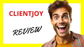 🔥 Clientjoy Review | A Comprehensive Client Management and Billing Platform