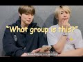 Capture de la vidéo Onewe (원위) Answers To "What Group Is This?" Ft. Oneus (원어스) Ravn, Seoho And Leedo