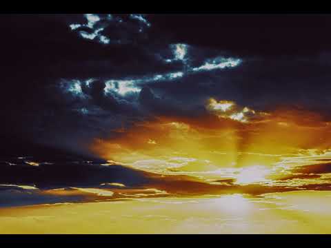 The Art of Falling Slow | Dreamy Ethereal Wave (Official Lyric Video)