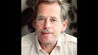 Václav Havel - Pane prezidente ( Jarek Nohavica )