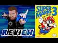 Super mario bros  3 review  the game gear heads