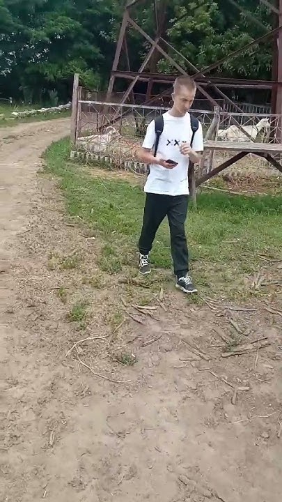 на ранчо у Иваныча г. Краснодар - YouTube