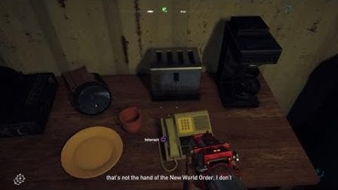 Infinite repetitive feedback loop