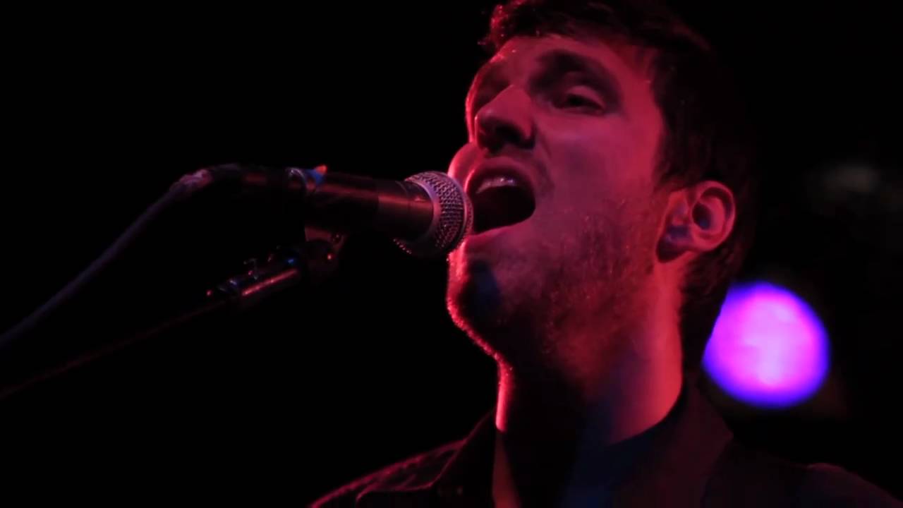 Scattered Trees / Five Minutes (Live) Scattered Trees / Five Minutes (Live)