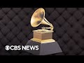 Recording Academy, State Department partner to promote world peace