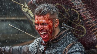 (VIKINGS) 2Pac - Fighter | Ivar The Boneless