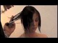 Learn to Cut Hair and Get Cosmetology CE Hour (Short Cut Part 1)