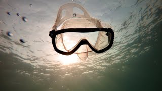 Removed 100kg Ghost Nets | World Environment Day Documentary | Marine Life Conservation