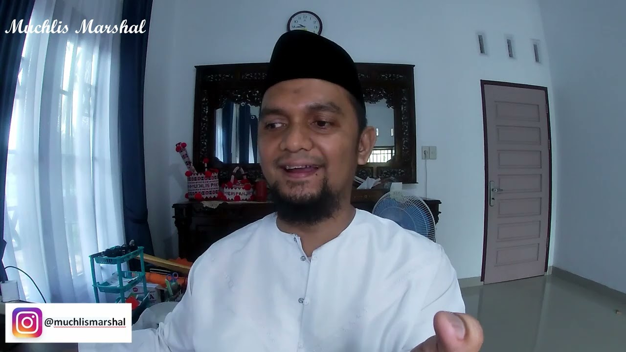 Gak nyangka Sholawat Jibril ternyata DAHSYAT, Rezeki datang dari Berbagai Arah