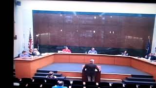 552020- Taylor City Council Meeting Part 5