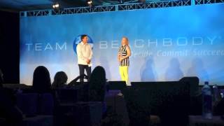 Becky's Story - Leadership
