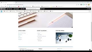 Theme Explained | What Is a Theme? for Drupal 8, Drupal  9