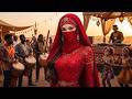 Al Shami Ya Leil W Yal Ein Arabic Afro Tech House 2026 