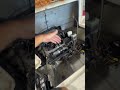 5.0 MPI Sterndrive fuel issue!