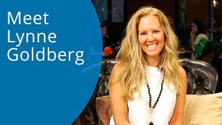 Meditation Q&A: Meet Lynne Goldberg | Breethe screenshot 3