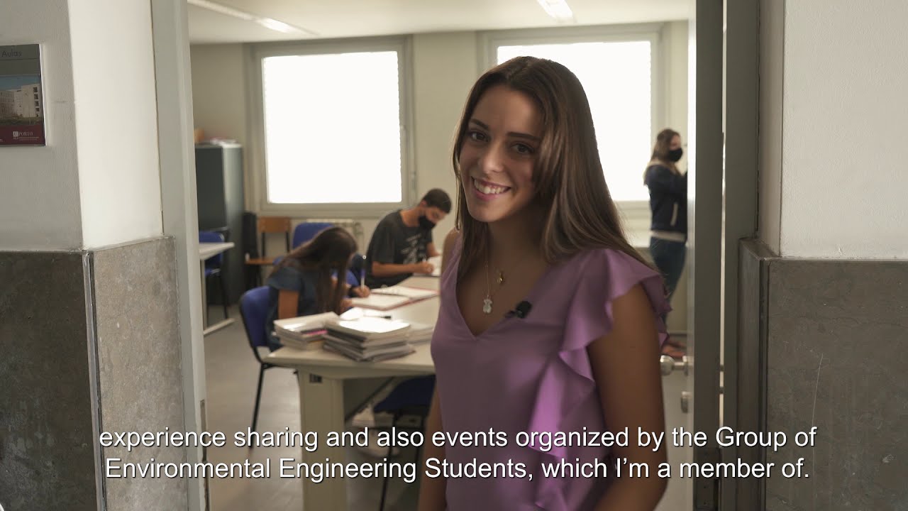 Environmental Engineering / Student - YouTube