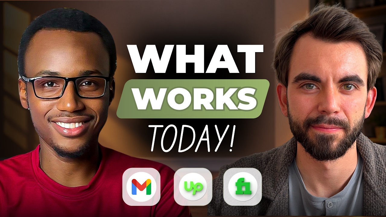 Vlad — How They Made It episode thumbnail