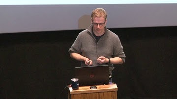 Search with Vectors - Simon Hughes