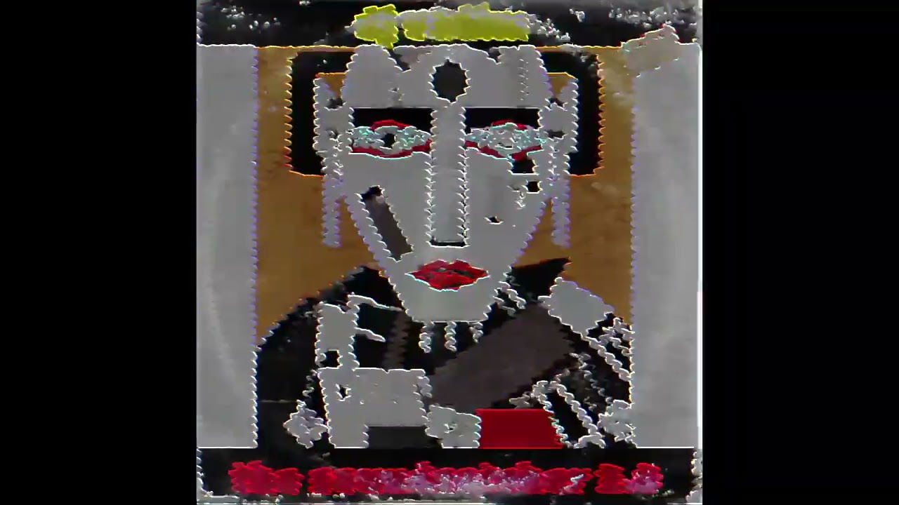 DJ Vadim - warrior ft Kim Milan & Preach Jacobs