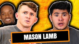 OUR CRAZIEST VIDEO EVER ft. Mason Lamb - IT IS WHAT IT IS EP. 14