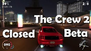 The Crew 2 - First Look At The Beta (4K on Xbox One X)