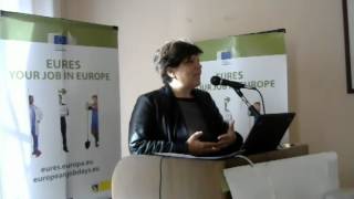 Career Day 2015 - Ass Paola Mariani - Saluti It