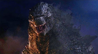Godzilla ゴジラ 映画 日本語吹き替え Youtube