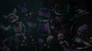 Just Us For A Bite - FNAF (sub.español)