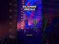 Vínculo | Enjambre #conciertos #enjambre #vínculo #monetizar