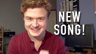 2016 Recap + NEW SONG!