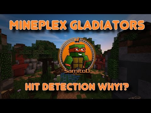 Mineplex SG: ALT + TAB = BAD  Doovi